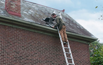 what affects urgent Roman Hill roof repairs