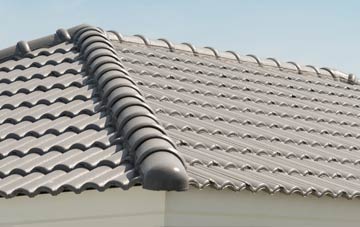 advantages of Roman Hill clay roofing