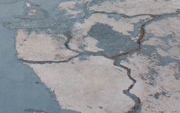 fibreglass roofing replacement Roman Hill