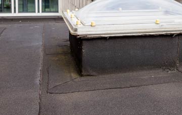 disadvantages of Roman Hill flat roofs