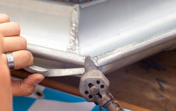 disadvantages of Roman Hill lead roofing