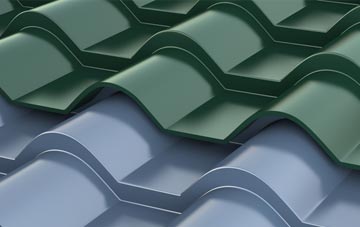 who should consider Roman Hill plastic roofs