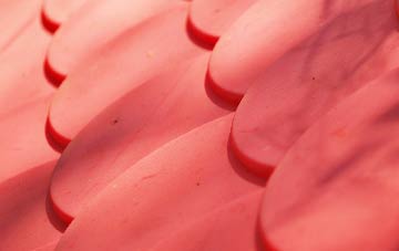 Roman Hill plastic roof costs