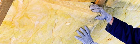 quotes for Roman Hill roof insulation