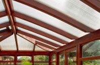 Roman Hill conservatory roofing insulation