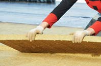 find rated Roman Hill roof insulation companies