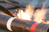 Roman Hill flat roofing replacement