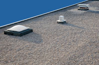 Roman Hill flat roofing