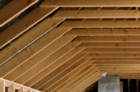 Roman Hill pitched insulation quotes