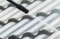 rated Roman Hill roof cleaning companies