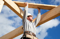 Roman Hill roof replacement work