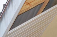 rated Roman Hill soffit repair companies