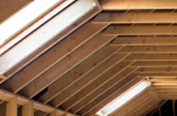 Roman Hill tapered roof insulation quotes