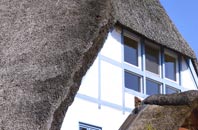 find rated Roman Hill thatchers